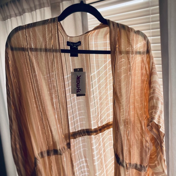 NWT Steve Madden Kimon - Picture 5 of 5